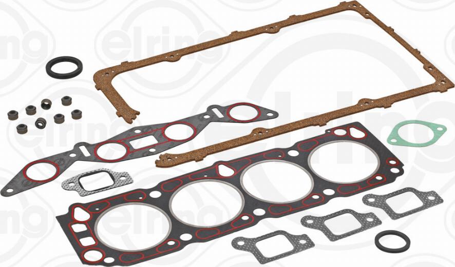 Elring 547.213 - Gasket Set, cylinder head car-mod.net
