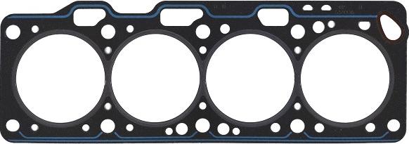 Elring 559.336 - Gasket, cylinder head car-mod.net