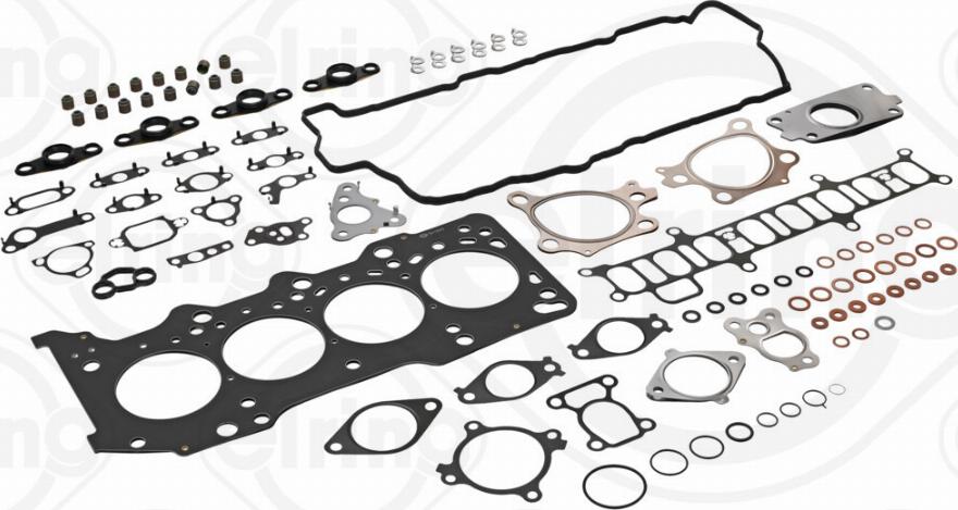Elring 550.981 - Gasket Set, cylinder head car-mod.net