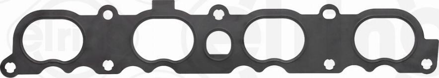 Elring 558.510 - Gasket, intake manifold car-mod.net