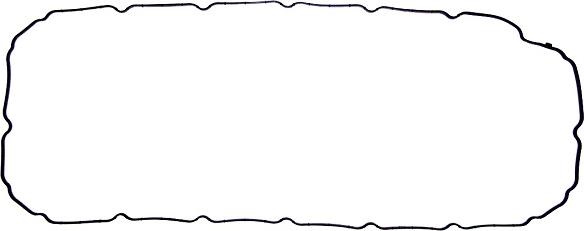 Elring 569.400 - Gasket, cylinder head cover car-mod.net