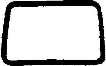 Elring 569.420 - Gasket, thermostat housing car-mod.net