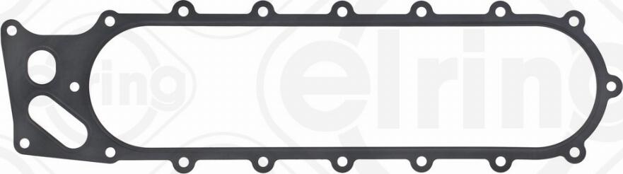 Elring 565.550 - Seal, oil cooler car-mod.net