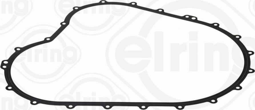 Elring 565.530 - Timing Case Gasket, engine timing car-mod.net
