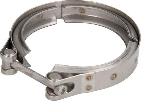 Elring 566.570 - Pipe Connector, exhaust system car-mod.net