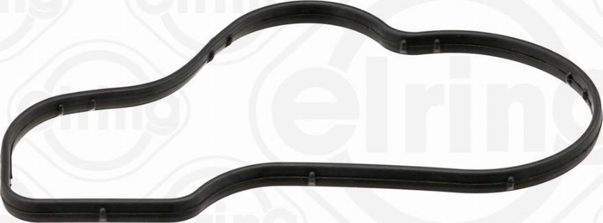 Elring 566.140 - Seal, oil filter housing car-mod.net