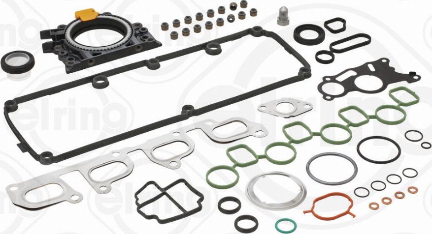 Elring 566.770 - Full Gasket Set, engine car-mod.net
