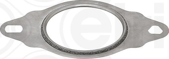 Elring 560.510 - Gasket, exhaust pipe car-mod.net