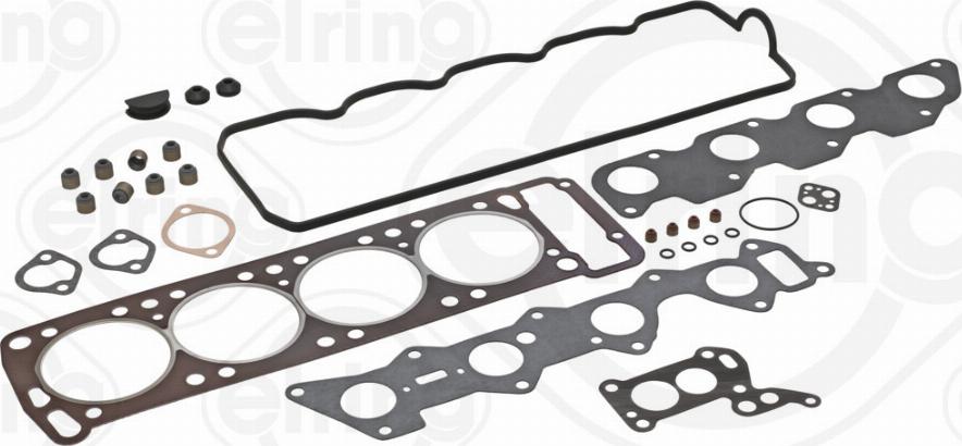 Elring 560.031 - Gasket Set, cylinder head car-mod.net