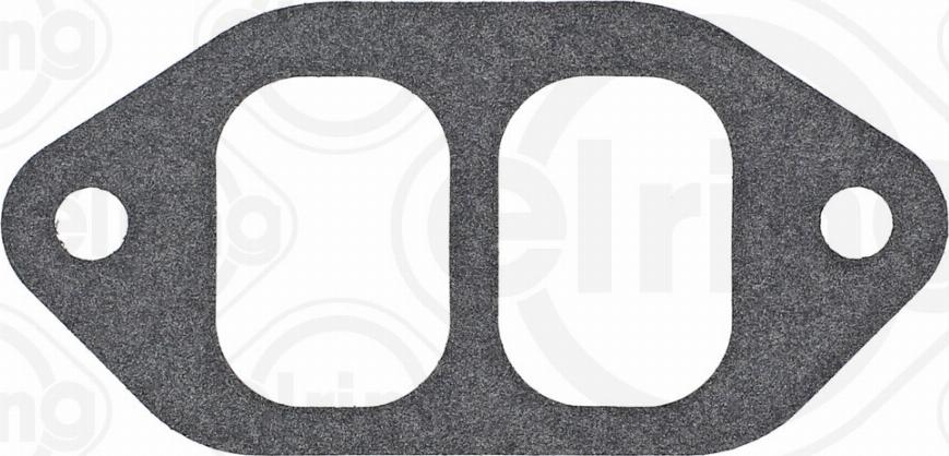 Elring 561.992 - Gasket, intake manifold car-mod.net