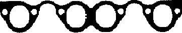 Elring 561.765 - Gasket, intake manifold car-mod.net