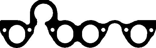 Elring 561.760 - Gasket, intake manifold car-mod.net