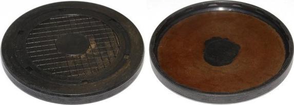 Elring 568.990 - Timing Case Gasket, engine timing car-mod.net