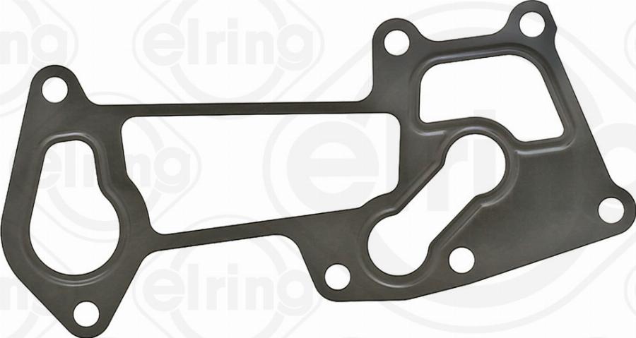 Elring 562.420 - Gasket, coolant flange car-mod.net