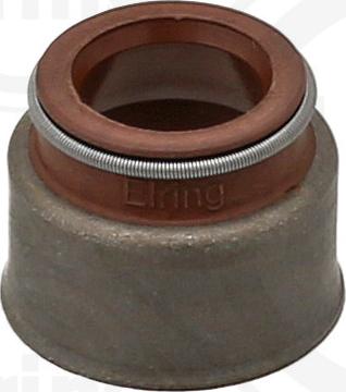 Elring 562.298 - Seal Ring, valve stem car-mod.net