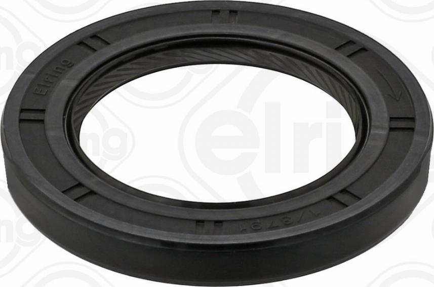 Elring 562.210 - Shaft Seal, automatic transmission car-mod.net