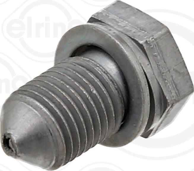 Elring 567.640 - Sealing Plug, oil sump car-mod.net
