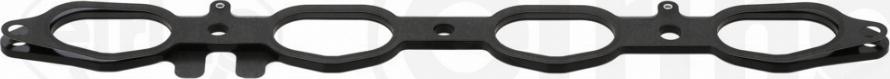 Elring 567.010 - Gasket, intake manifold car-mod.net
