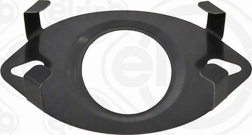 Elring 509.660 - Seal, coolant tube car-mod.net