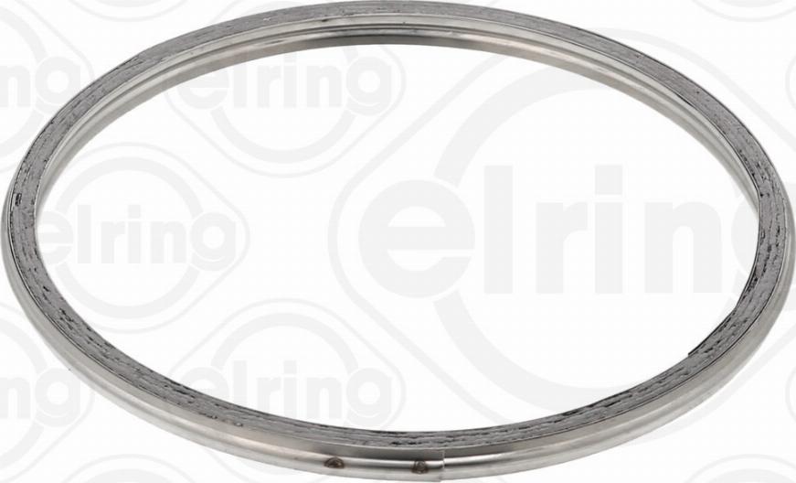 Elring 509.890 - Gasket, exhaust pipe car-mod.net