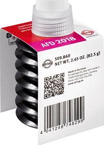 Elring 509.860 - Gasket, cylinder head cover car-mod.net