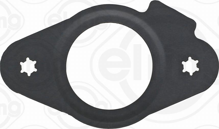 Elring 509.380 - Gasket, fuel pump car-mod.net