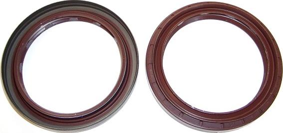 Elring 504.560 - Shaft Seal, differential car-mod.net