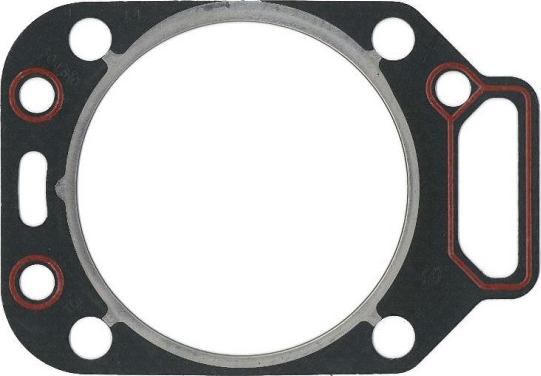 Elring 504.610 - Gasket, cylinder head car-mod.net