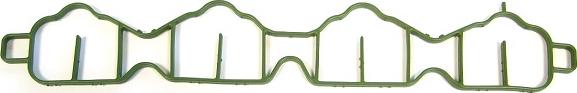 Elring 504.260 - Gasket, intake manifold car-mod.net