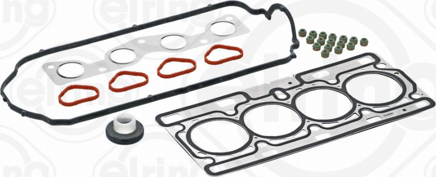 Elring 505.050 - Gasket Set, cylinder head car-mod.net