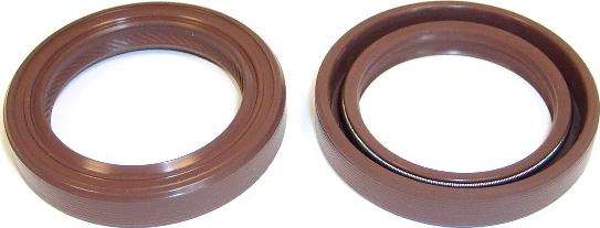 Elring 505.838 - Shaft Seal, crankshaft car-mod.net