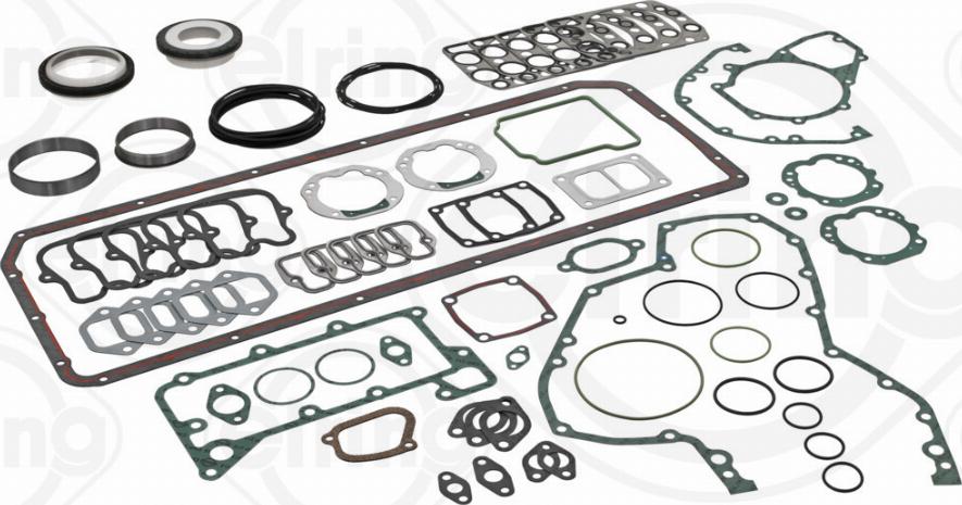 Elring 506.571 - Full Gasket Set, engine car-mod.net