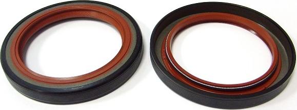 Elring 508.470 - Shaft Seal, crankshaft car-mod.net