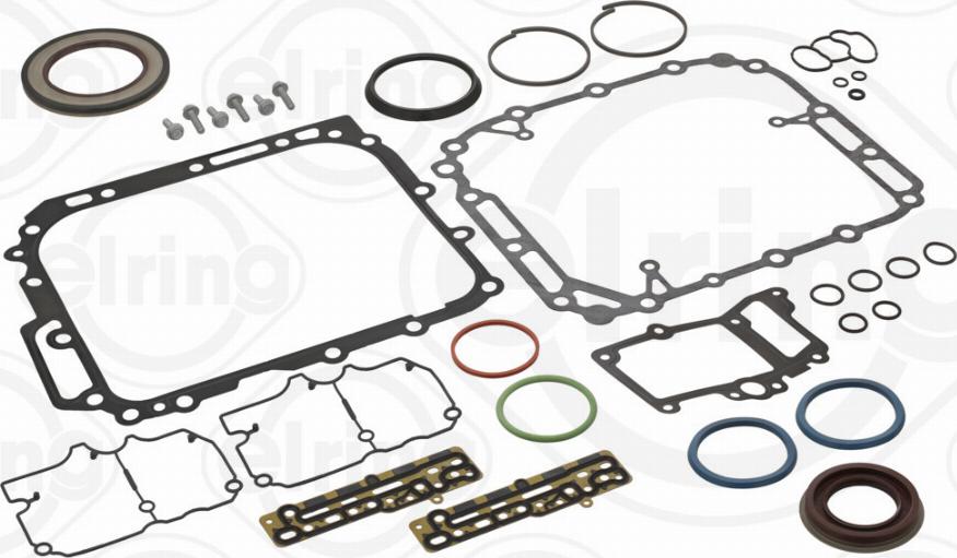 Elring 503.480 - Gasket Set, automatic transmission car-mod.net