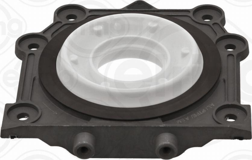 Elring 503.000 - Shaft Seal, crankshaft car-mod.net
