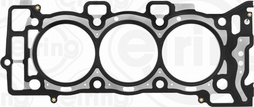 Elring 507.840 - Gasket, cylinder head car-mod.net