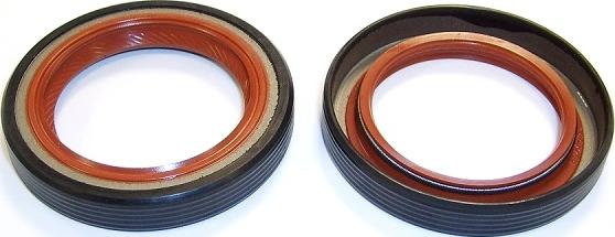 Elring 507.806 - Shaft Seal, crankshaft car-mod.net
