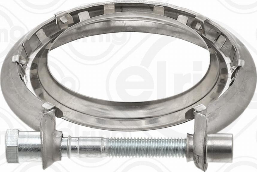 Elring 519.200 - Pipe Connector, exhaust system car-mod.net