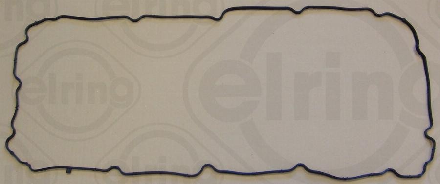 Elring 515.460 - Gasket, oil sump car-mod.net
