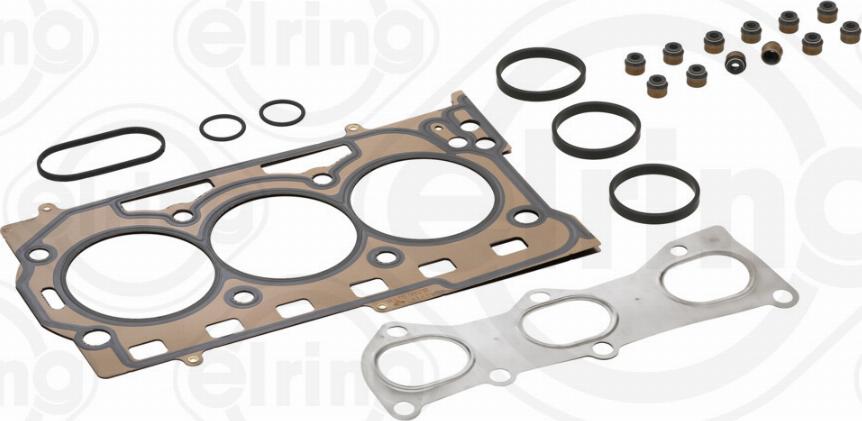 Elring 515.202 - Gasket Set, cylinder head car-mod.net