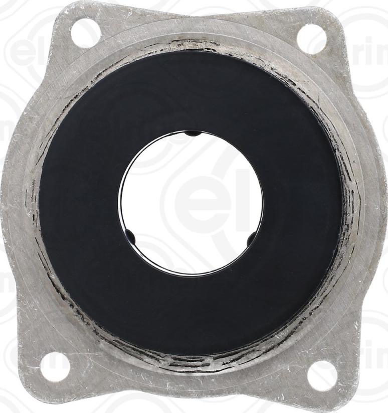 Elring 510.870 - Shaft Seal, crankshaft car-mod.net