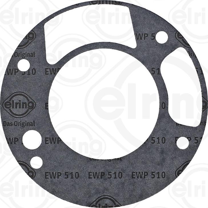 Elring 510.390 - Seal, oil pump car-mod.net