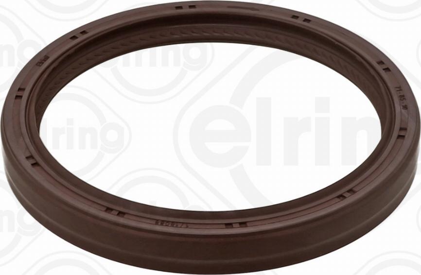 Elring 511.930 - Shaft Seal, camshaft car-mod.net
