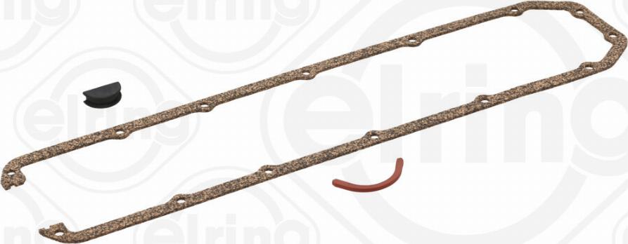 Elring 518.638 - Gasket Set, cylinder head cover car-mod.net
