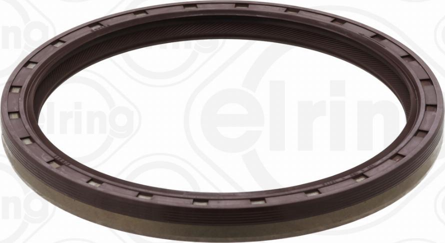 Elring 518.361 - Shaft Seal, crankshaft car-mod.net