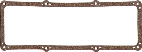 Elring 517.615 - Gasket, cylinder head cover car-mod.net