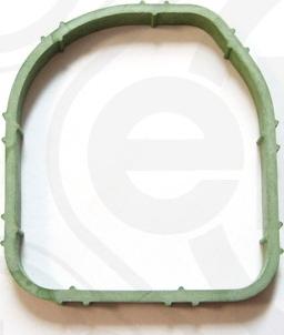 Elring 517.390 - Gasket, thermostat housing car-mod.net