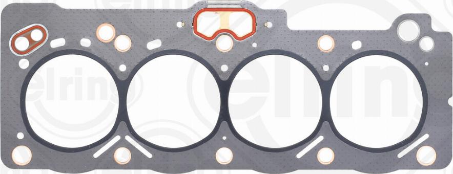 Elring 589.510 - Gasket, cylinder head car-mod.net