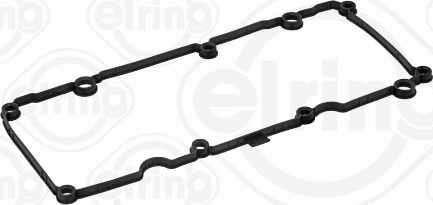 Elring 589.570 - Gasket, cylinder head cover car-mod.net