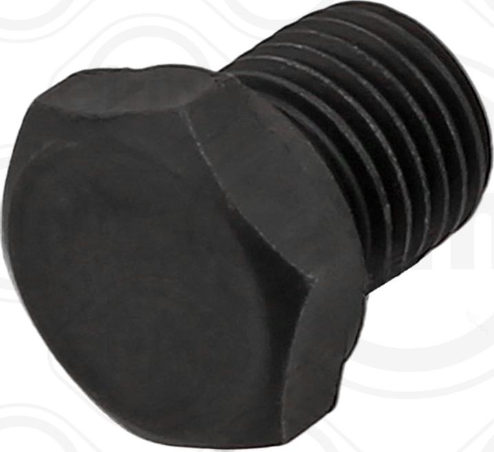 Elring 589.640 - Sealing Plug, oil sump car-mod.net